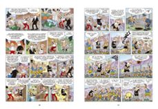 mestres de l humor mundial 2018 (mestres de l humor [mortadel·lo i filemó] 49)-francisco ibañez-9788466662970
