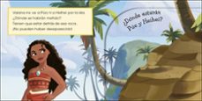 disney vaiana ¡pop up sorpresa!-9780241729571