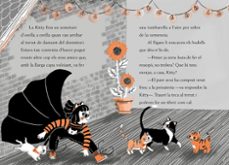 la kitty i el parc d#atraccions (=^la kitty^=)-paula harrison-9788420451671