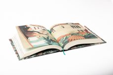 cien años de soledad (edición ilustrada)-gabriel garcia marquez-9788439732471