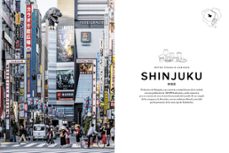 Imagen Secuandaria de Tokio. La guía hedonista (Pequeños Atlas Hedonistas). Abrir galería completa.