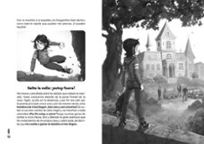 el secreto de la mansion black (escape book)-juan gomez jurado-barbara montes-9788419048172