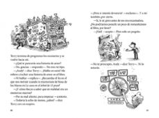 la casa en el árbol de 39 pisos (la casa en el árbol 3)-andy griffiths-9788427250772