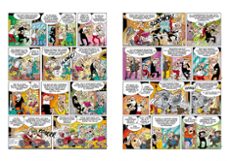mundial de baloncesto 2023 (ole! mortadelo 221)-francisco ibañez-9788402429773