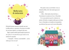 anna kadabra 6. pasteles peligrosos-pedro mañas-9788408241973