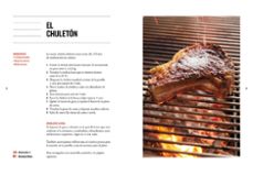 la barbacoa-toni garcia ramon-9788419642073