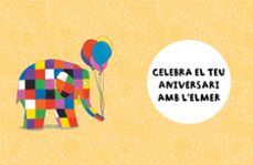 l  aniversari de l elmer-david mckee-9788448868673