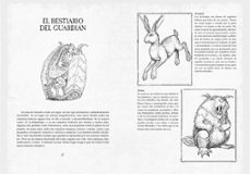 criaturas imposibles-katherine rundell-9788408286974
