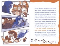 les fantastiques formiguets 2-silvia abril-9788448855574