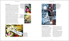 marvel: mundos y escenarios-9780241620175