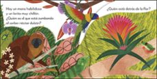 la selva tropical ¡pop-up sorpresa!-9780241663875
