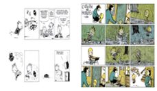 cada cosa a su tiempo (super calvin y hobbes 2)-bill watterson-9788402421975