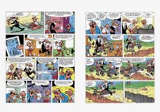 los sobrinetes (ole! mortadelo 19)-francisco ibañez-9788402425775