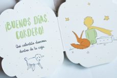 ¡buenos dias, principito!-9788418637575
