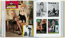 dian hanson s: the history of men;s magazines. vol 4 1960s under the counter-9783836592376