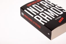 indira ramos (edición ómnibus)-santiago diaz-9788410352476