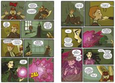 erase una vez y otras mentiras-andy weir-sarah andersen-9788417922276