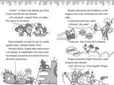 buscapistas 16: el caso de la perrita desaparecid-teresa blanch-9788419421876