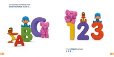 pocoyó. un cuento - cuentos para crecer: al cole-9788448869076