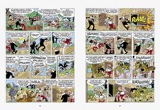 el tesorero (ole! mortadelo 202)-francisco ibañez-9788402425577