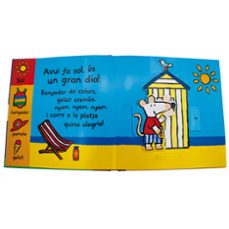 tuin temps fa avui, maisy?-lucy cousins-9788411582377
