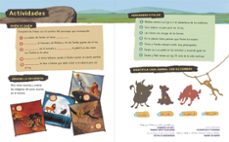 leo con pictogramas disney: la historia del rey leon-9788418039577