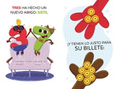 números locos 1 - los amigos del 10-fran franco-9788419688477