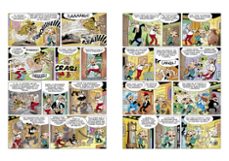 urgencias del hospital...¡fatal! (olé! mortadelo 211)-francisco ibañez-9788402423078