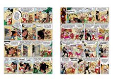 ¡el capo se escapa! (ole! mortadelo 205)-francisco ibañez-9788402424778