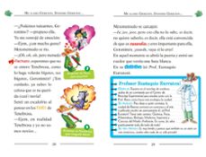 gs 93.el extraño caso del ladrón de basura-geronimo stilton-9788408269878
