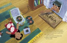 lilo & stitch (mis clásicos disney)-9788419487278