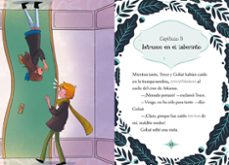 colegio de poderes secretos 5 - el laberinto mágico-cesar mallorqui-9788419688378