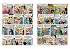 ¡felices fiestaaas! (ole! mortadelo 214)-francisco ibañez-9788402423979