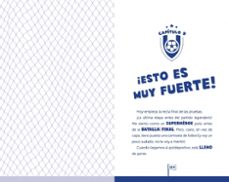 niño messi ¡con el team al infinito!-9788410298279