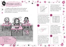 isadora moon i les manualitats magiques (la isadora moon)-harriet muncaster-9788420487779