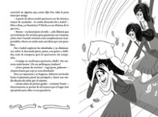 santa clara 1: las mellizas cambian de colegio-enid blyton-9788427206779