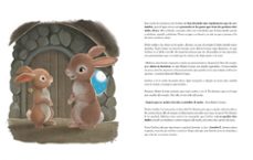 el conejito que quiere dormirse-carl johan forssen ehrlin-9788448866679