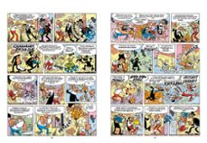 mortadelo y filemon: ¡pesadiiilaaaa! (magos del humor 58)-francisco ibañez-9788402426680