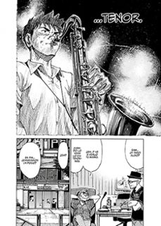 blue giant 4-shin ichi ishizuka-9788419819680