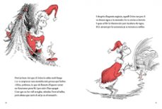 quan el grinx va robar el nadal! (dr. seuss)-9788448867980