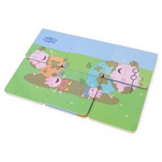 mi pequeña biblioteca (peppa pig)-9788448860981