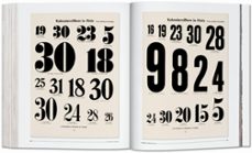 type a visual history(1628-1938)- int.-9783836565882