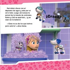 el super robot de ryder (paw patrol. primeras lecturas 5)-9788448846282