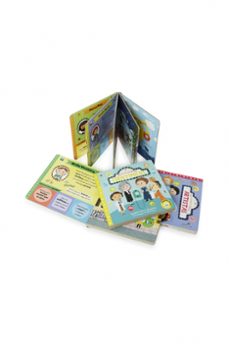 guardianes del planeta (mis primeros heroes)-nila aye-9788448855482