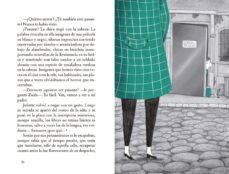 la chica que leía en el metro (edición ilustrada)-christine feret fleury-nuria diaz-9788466342582