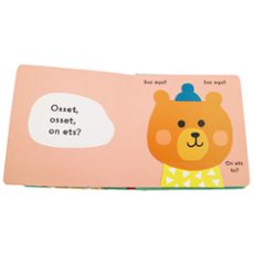 osset, on ets?-ekaterina trukhan-9788491019282