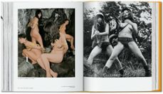 dian hanson´s: the history of mens magazines. vol 5 1970s at the newsstand-9783836592383