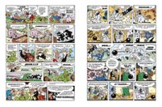 mortadelo y filemon: los monstruos (magos del humor 22)-francisco ibañez-9788402421883
