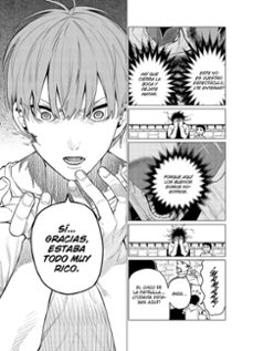 ranger reject 1-negi haruba-9788419290083