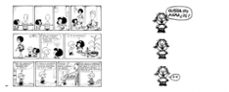 mafalda. en esta familia no hay jefes-9788426407283